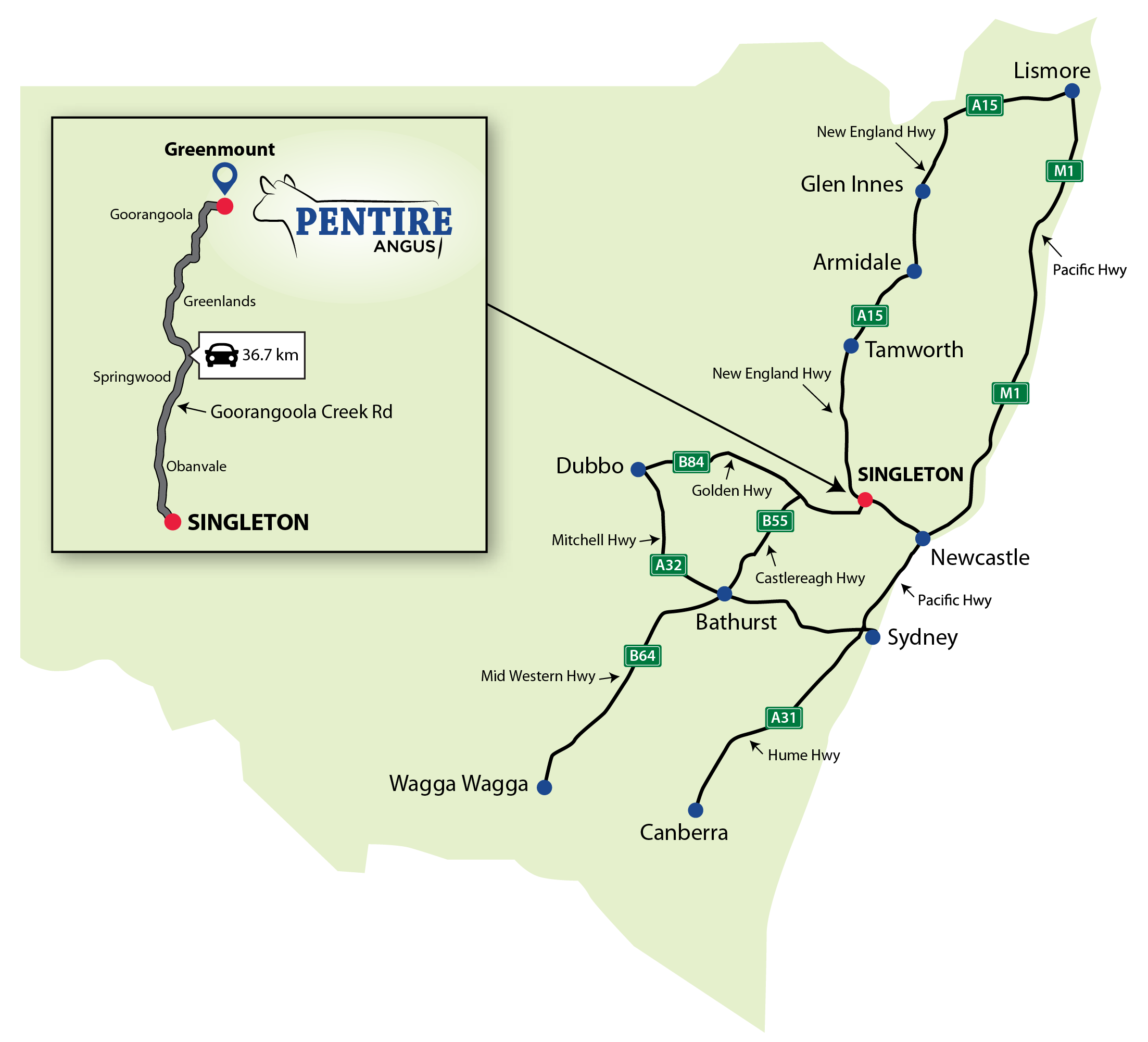 Pentire-Angus-Map-Goorangoola-Near-Singleton-Hunter-Valley